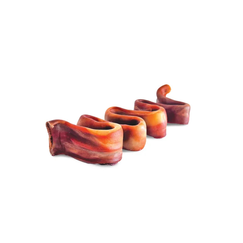 Home Range Wavy Beef Collagen 10″-12″
