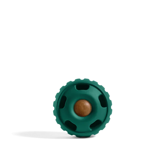 Woof Pupsicle: Green