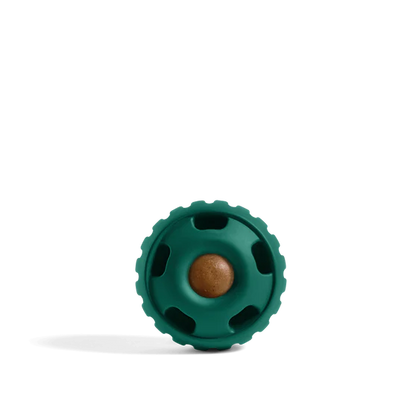 Woof Pupsicle: Green