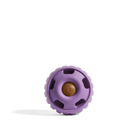 Woof Dog Pupsicle: Lavender