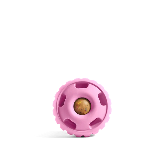 Woof Dog Pupsicle: Pink