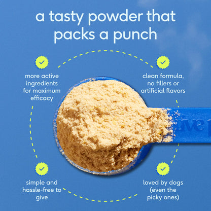Hip+Joint Advanced Care Powder Joint, Muscle & Inflammation: 30 scoops