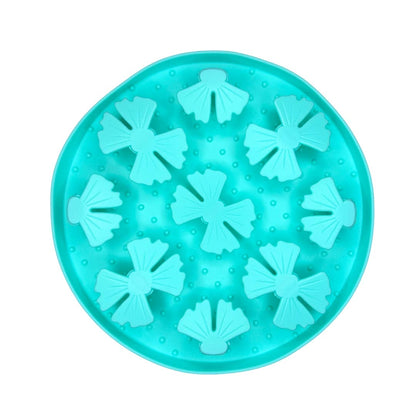 Happy Dingo's Snuffle Mat: Lavender