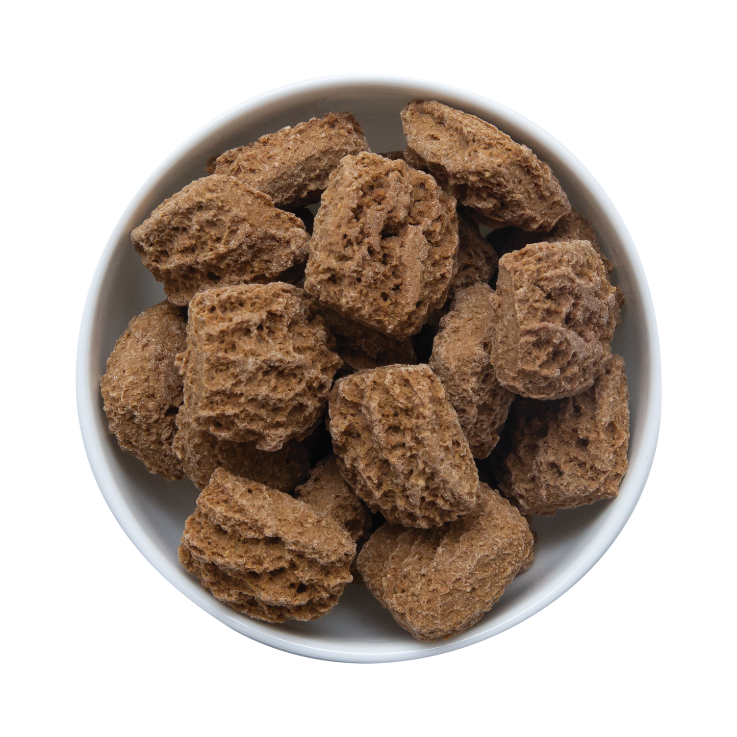 Crunchy Munchies Granola Bites-Peanutty Squares