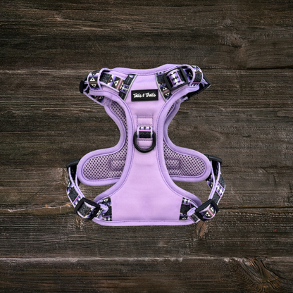 Wolfpack Adventure Dog Harness