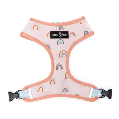 In the Clouds Reversible Harness