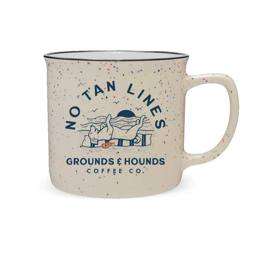 No Tan Lines Mug