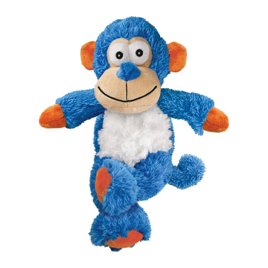 Kong® Cross Knots Monkey Dog Rope Toy | Medium/Large