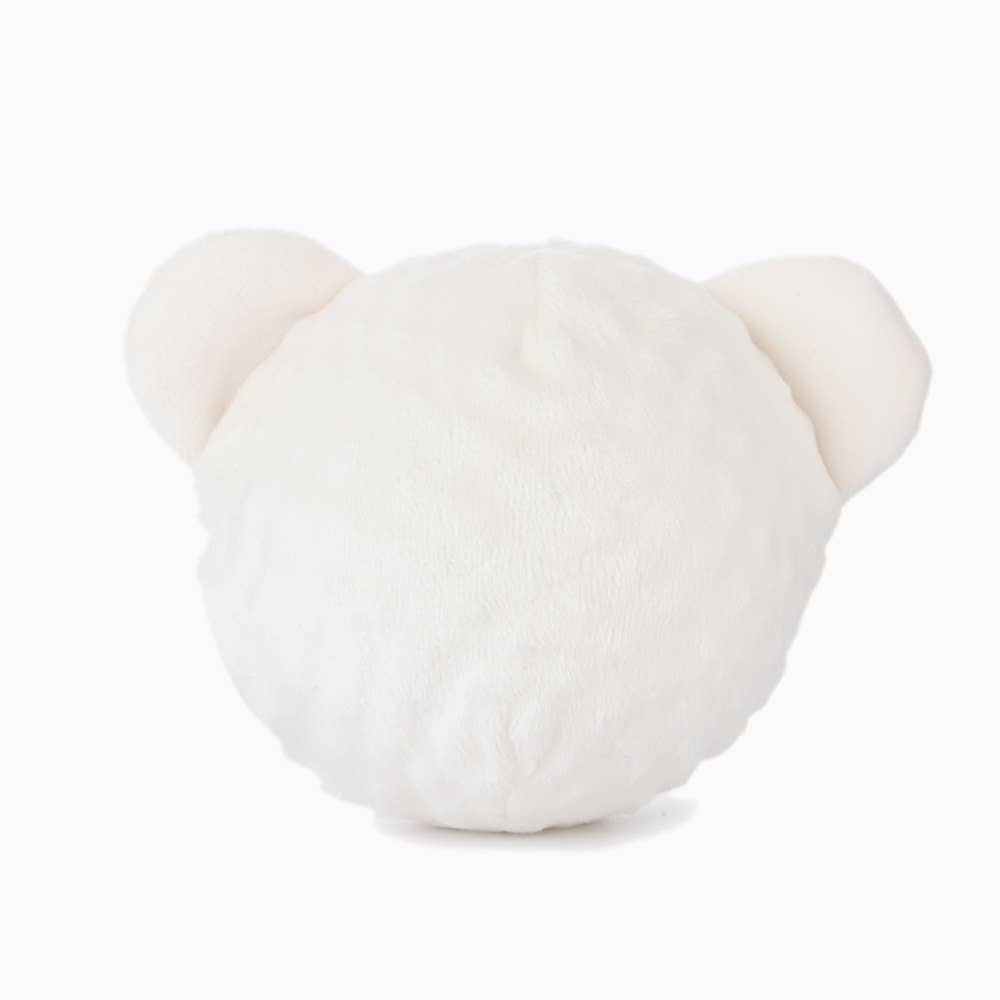 Woof Love | Bear - Dog Ball Toy