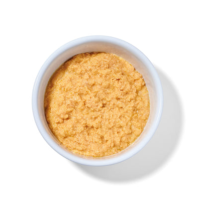 Portland Pet Food Luke's Chicken N' Pumpkin Human Grade Fresh Wet Food