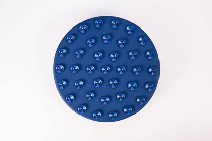 Starry Night Slow Feeder Bowl: Celestial