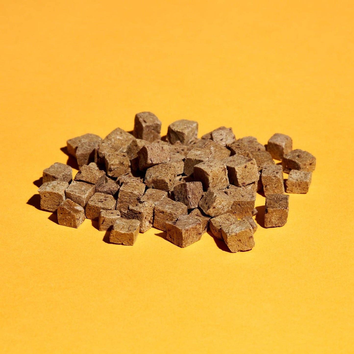 Snaggletooth Beef Liver - Dog Treats