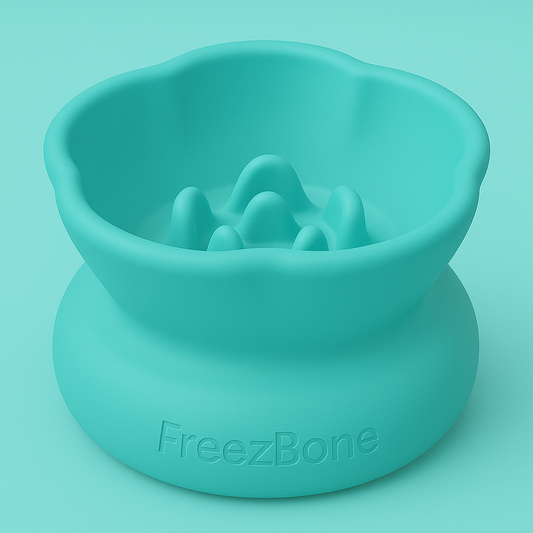 FreezFlower Cup Large- Mint