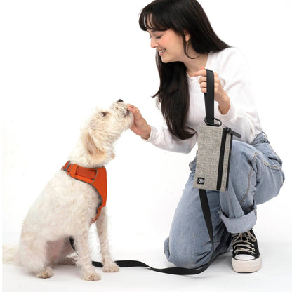 Porter Dog Gear Backpack: Check