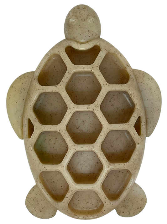 Turtle Durable Nylon Chew Toy: Turtle