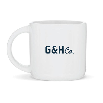 G&H Classic Logo Mug