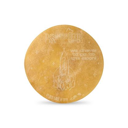 Beef Collagen UFO - Frisbee Disc