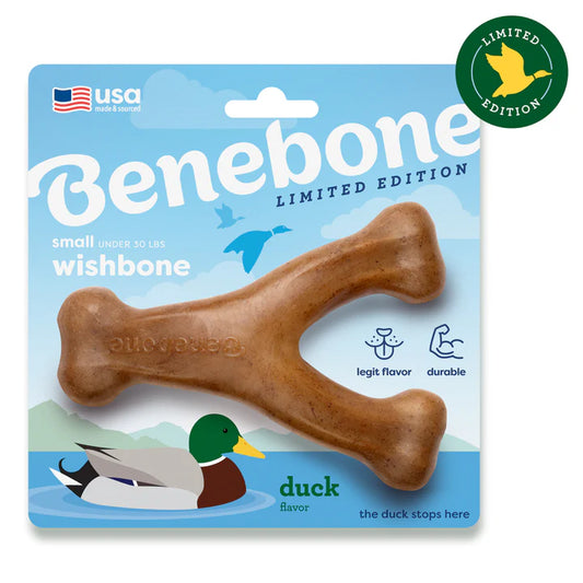 Duck Benebone Wishbone | Durable