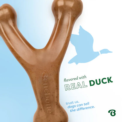 Duck Benebone Wishbone | Durable