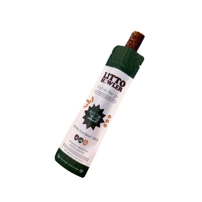 Grass-Fed Beef Sticks