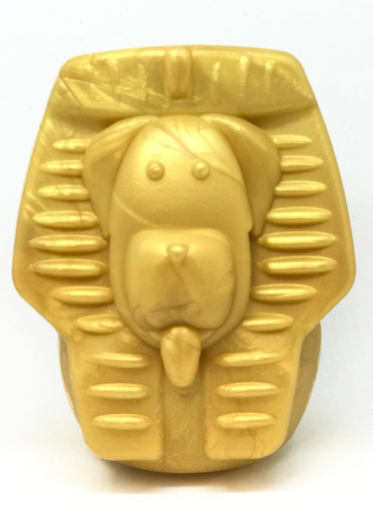 Doggie Pharaoh Durable Toy