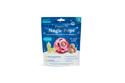 Jingle Pops - Holiday Limited Edition: Large