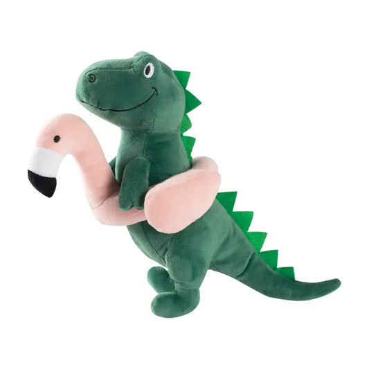 PetShop Pool Time Rex Plush