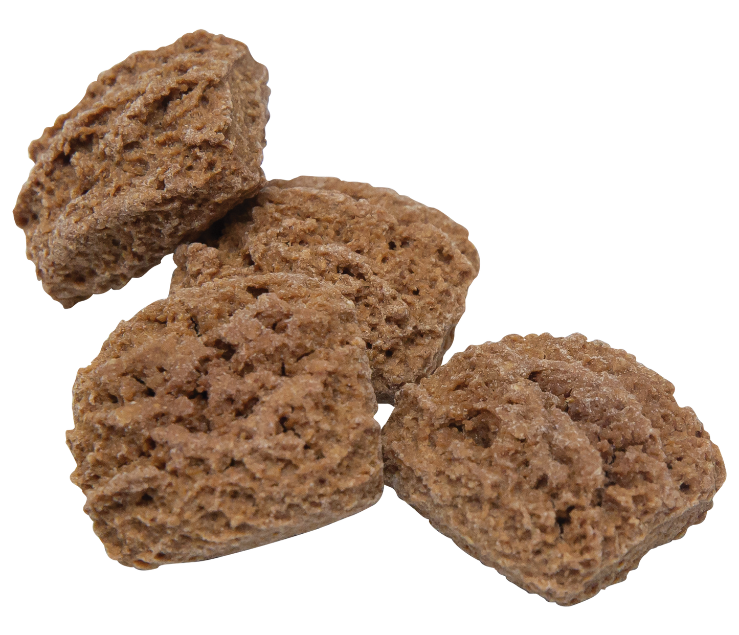 Crunchy Munchies Granola Bites-Appley Crisp