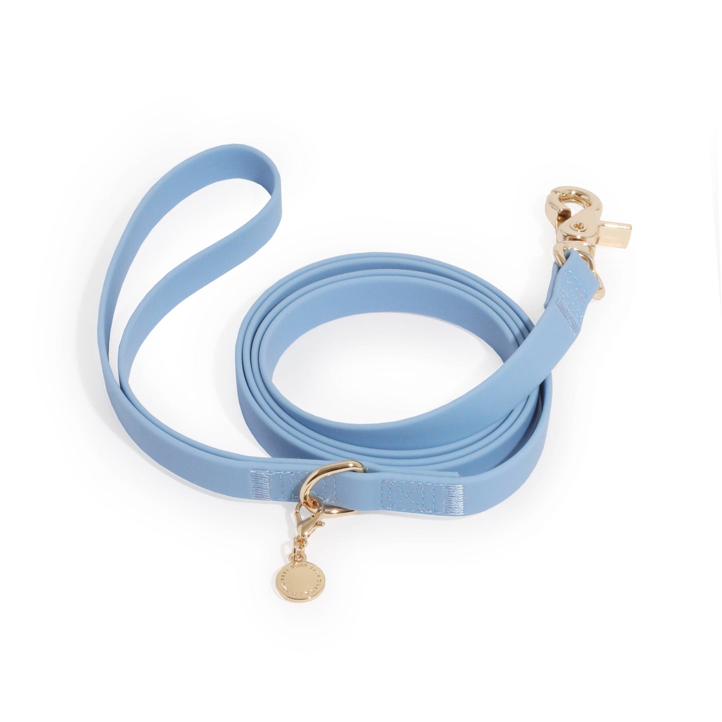 Dog Leash Waterproof - Malibu Blue |5 FT