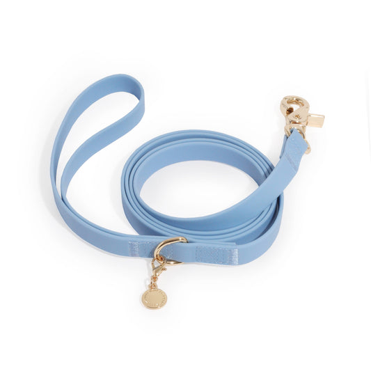 Dog Leash Waterproof - Malibu Blue |5 FT