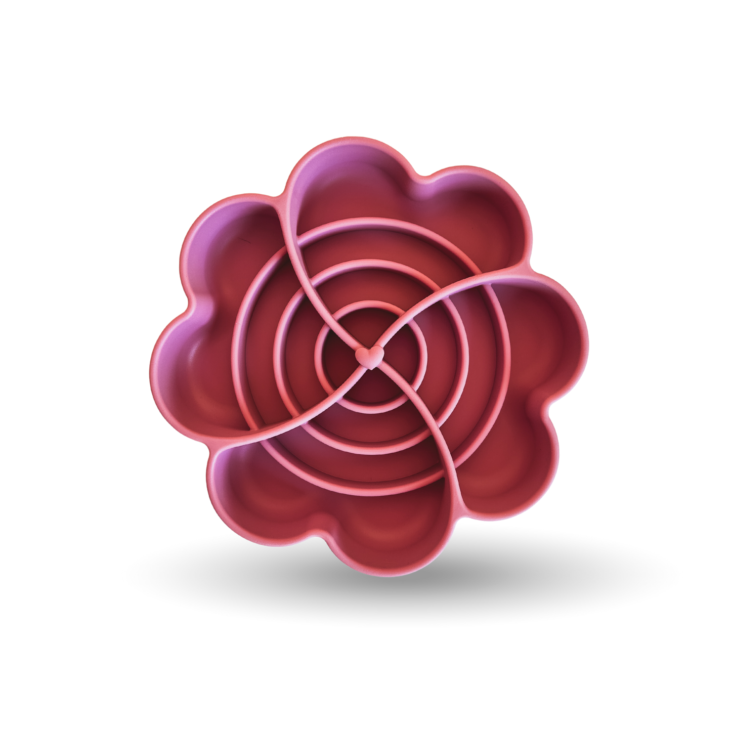 Love Slow Feeder - Strawberry