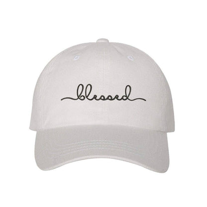 Blessed Baseball Hat