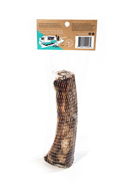Bison Marrow Bone - 6-8"