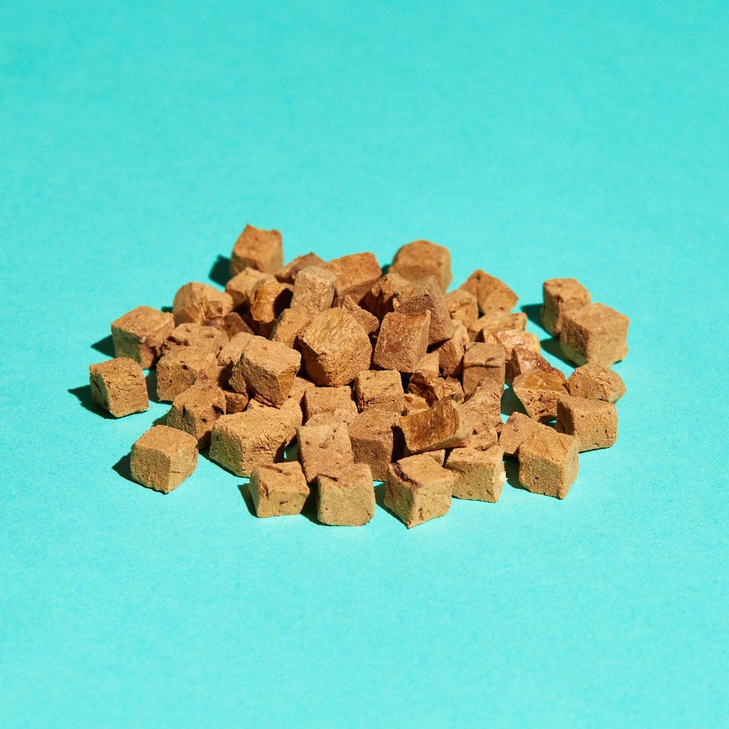 Snaggletooth Chicken Liver - Dog Treats