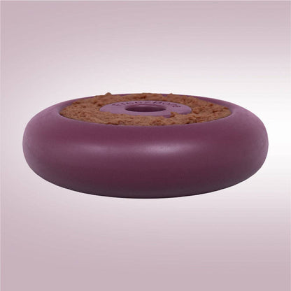 Freez Doughnut: Navy / UP TO 140LBS DOGS