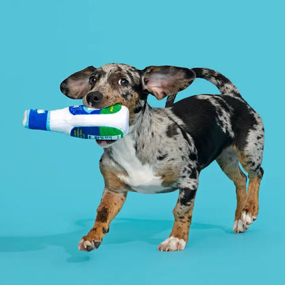 Bark Stinky Vally Ranch Dog Toy