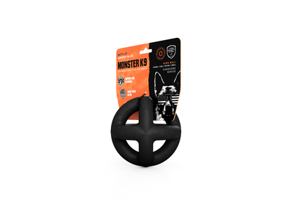 Black Ring Ball - TOP SELLER