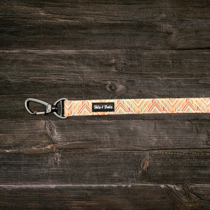 Double Handle Golden Hour Trail Leash