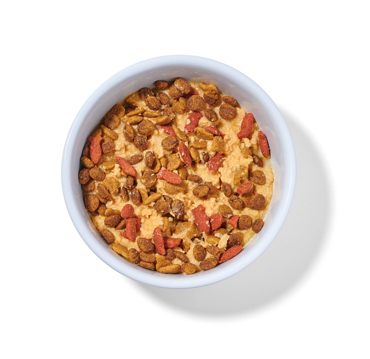 Portland Pet Food Luke's Chicken N' Pumpkin Human Grade Fresh Wet Food