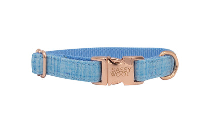 Dog Collar - Blumond