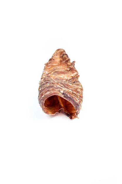 Bison Trachea Chews