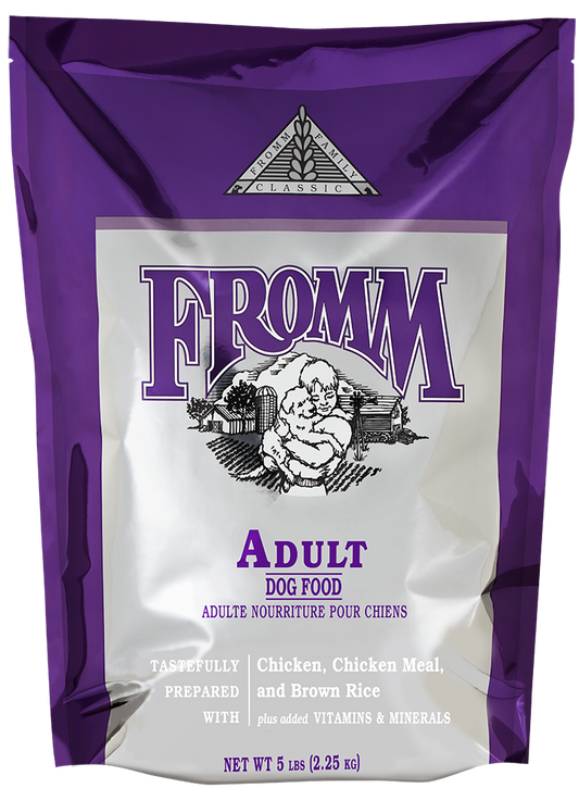 Fromm Classic Adult Dog Food
