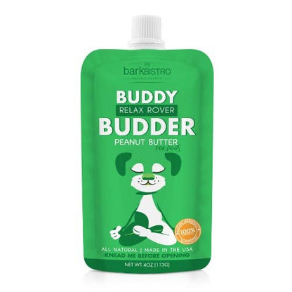 Relax Rover Buddy Budder