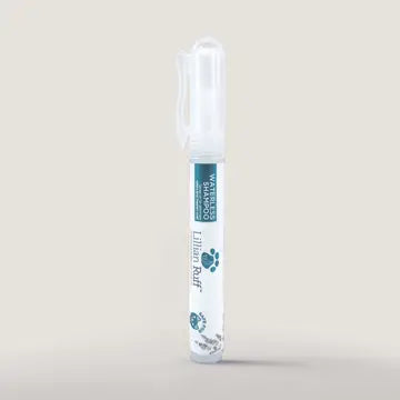 Lillian Ruff Waterless Lavender Coconut- Travel