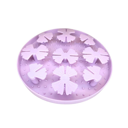 Snuffle Mat: Seafoam