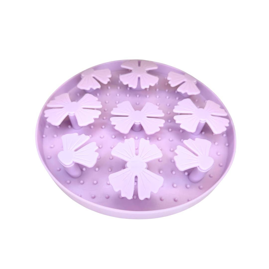 Happy Dingo's Snuffle Mat: Lavender