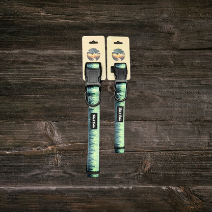 Forrest Trail Collar: Medium