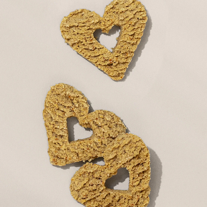 Gogoma Kelp + Tuna Whole Food Dog Treat for Heart Health