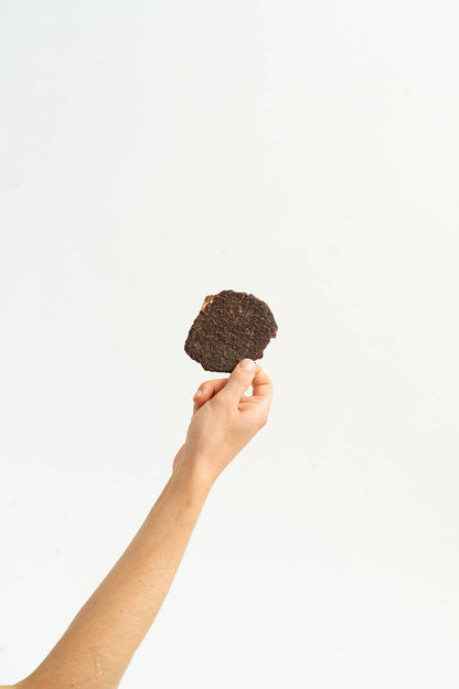 Winnie Lou Bison Burger Jerky