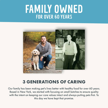 Crunchy Munchies Granola Bites-Peanutty Squares